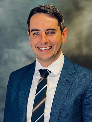Nicholas Dantzker, MD